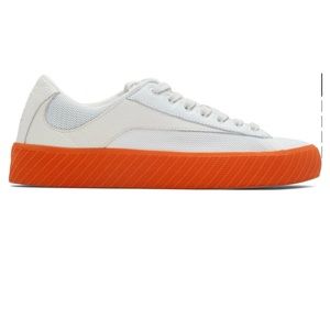 Brand new BY FAR sneakers